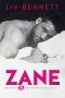 [Pleasure Extraordinaire 01] • Zane 1